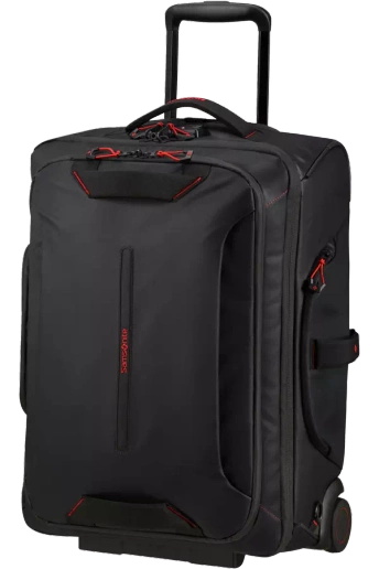 Samsonite Ecodiver 55cm Rollkoffer schwarz