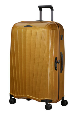 Samsonite Major-Lite Koffer 77cm gold