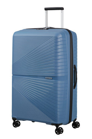 American Tourister Airconic 77 cm Koffer blau