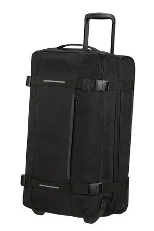 American Tourister Urban Track M Trolley Tasche schwarz