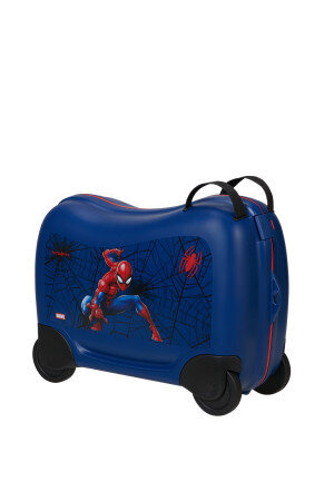 Samsonite Dream2go Spiderman Kabinen-Koffer