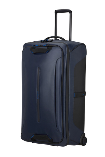 Samsonite Ecodiver 79cm dunkelblau Trolley Tasche