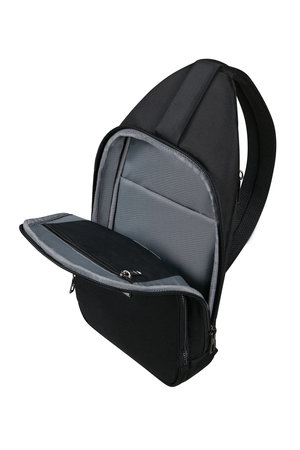 Plecak Samsonite Sacksquare M czarny