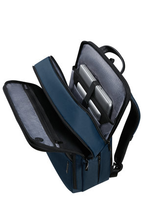 Plecak na laptopa Samsonite XBR 2.0 15.6" granatowy