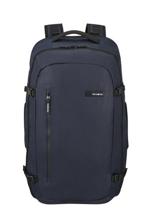 Plecak turystyczny Samsonite Roader 55l granatowy