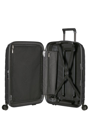 Walizka Samsonite Attrix 69cm antracytowa