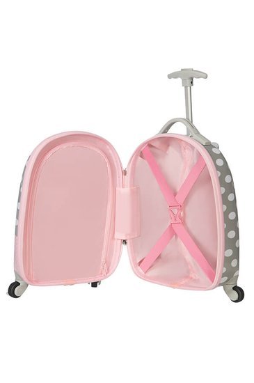 Walizka Samsonite Disney Ultimate 46 cm Mini