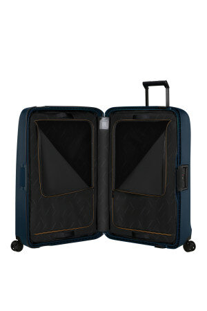 Walizka Samsonite Essens 81 cm granatowa