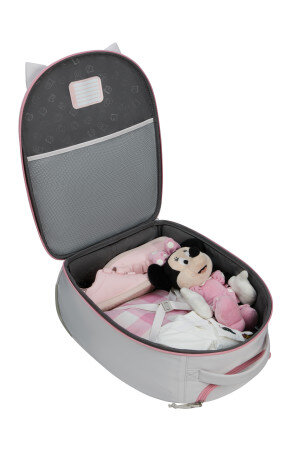 Walizka Samsonite Happy Sammies Disney 45 cm Kot