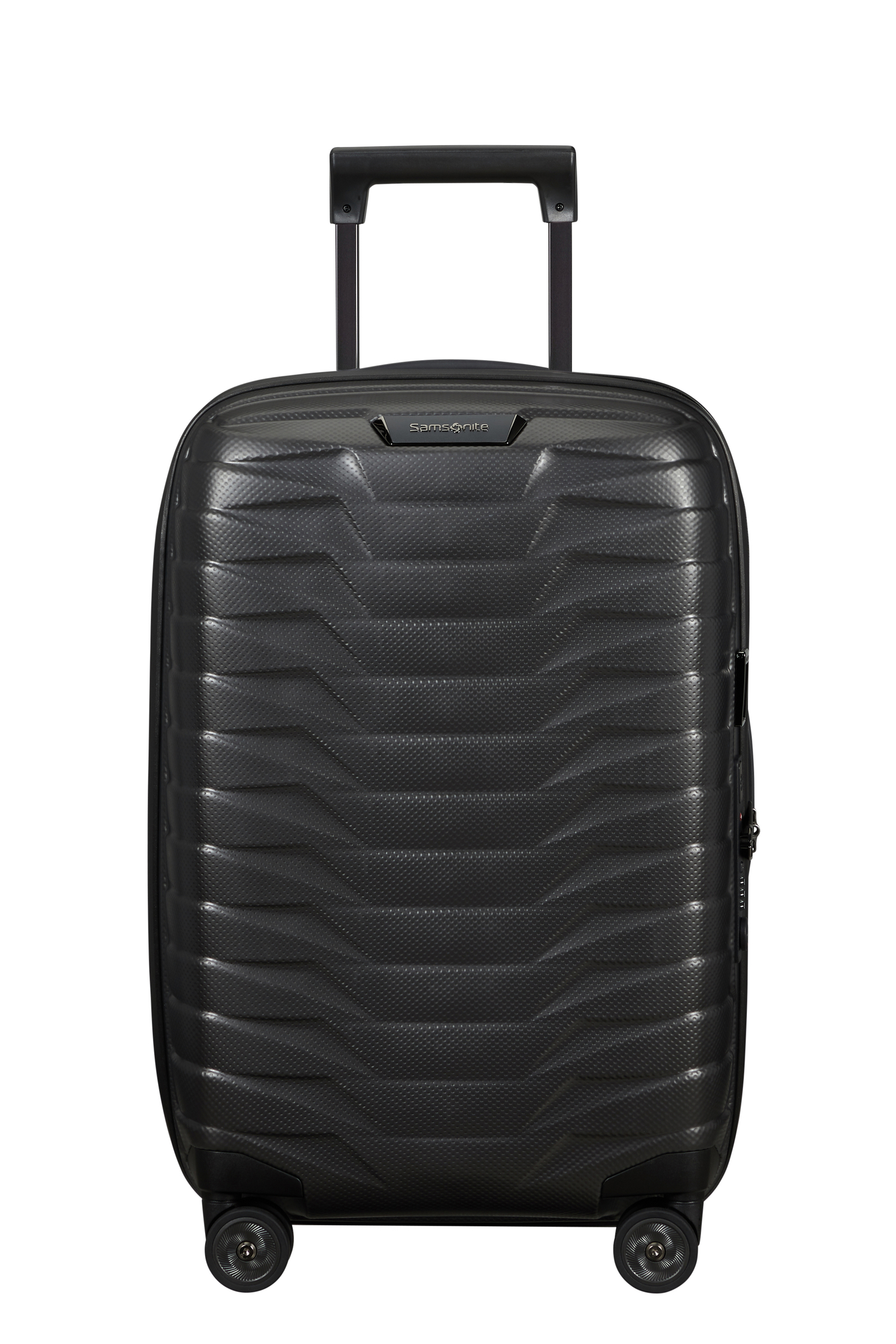 Walizka Samsonite Proxis 81 cm grafitowa