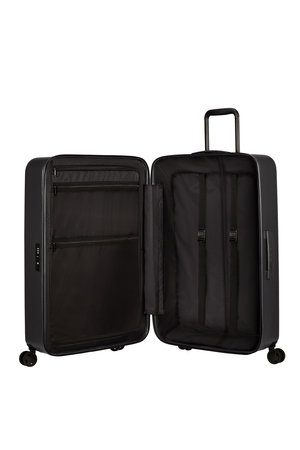 Walizka Samsonite Stackd 75 cm czarna