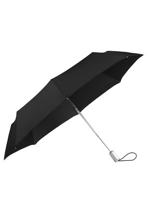 Parasol Samsonite Alu Drop S automatyczna czarna