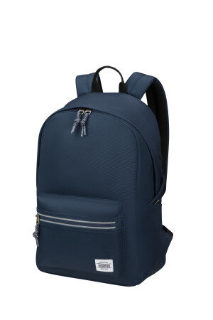 Plecak American Tourister Brightup granatowy