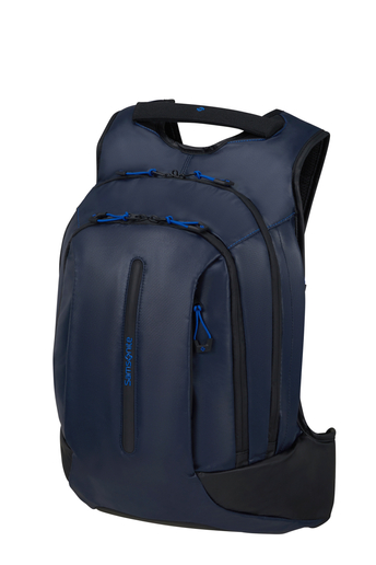 Plecak na laptopa Samsonite Ecodiver  M 15.6" granatowy