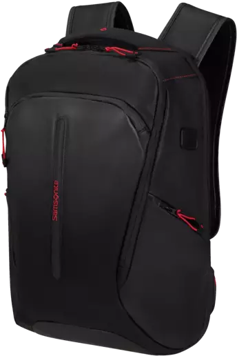 Plecak na laptopa Samsonite Ecodiver Urban M 15.6" czarny