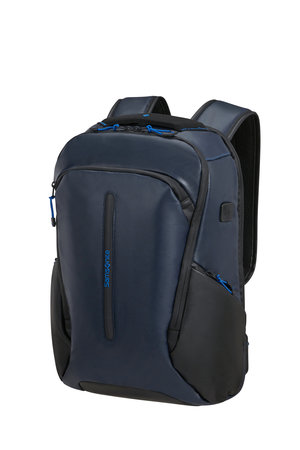 Plecak na laptopa Samsonite Ecodiver Urban M 15.6" granatowy