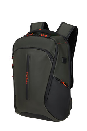 Plecak na laptopa Samsonite Ecodiver Urban M 15.6" zielony