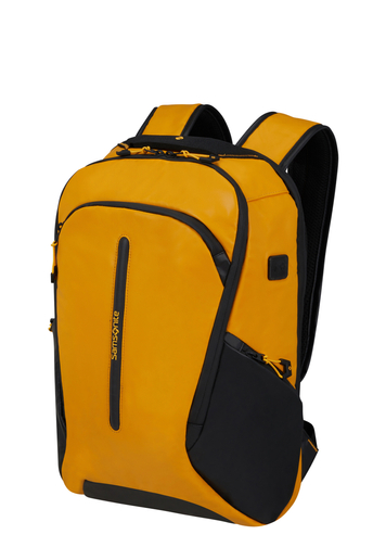 Plecak na laptopa Samsonite Ecodiver Urban M 15.6" żółty