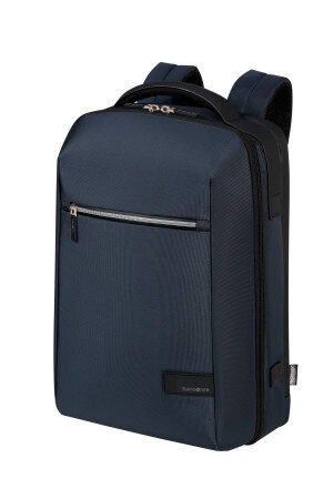 Plecak na laptopa Samsonite Litepoint 15.6" granatowy