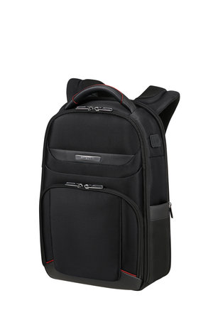 Plecak na laptopa Samsonite PRO-DLX 6 14.1" czarny