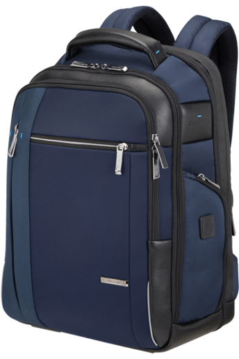 Plecak na laptopa Samsonite Spectrolite 3.0 15.6" niebieski