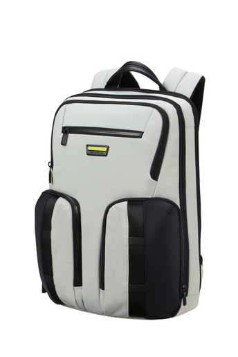 Plecak na laptopa Samsonite Urban-Eye 15.6" jasny szary