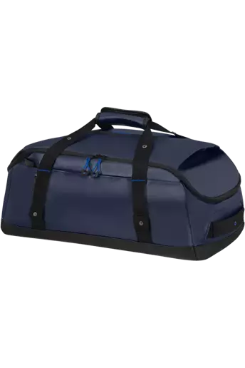 Torba Samsonite Ecodiver 55cm granatowa