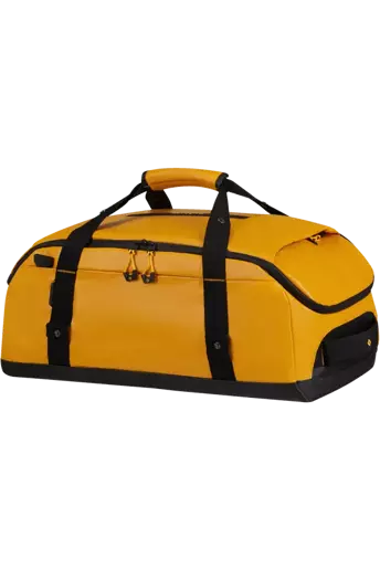 Torba Samsonite Ecodiver 55cm żółta