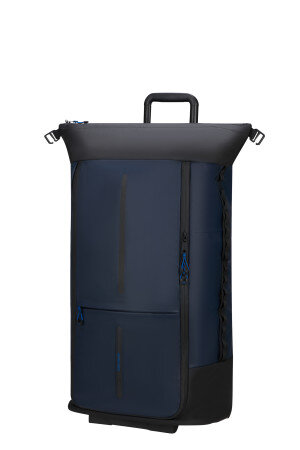 Torba na kółkach 4w1 Samsonite Ecodiver granatowa