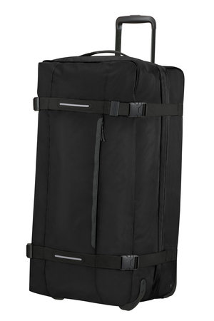 Torba na kółkach American Tourister Urban Track L czarna