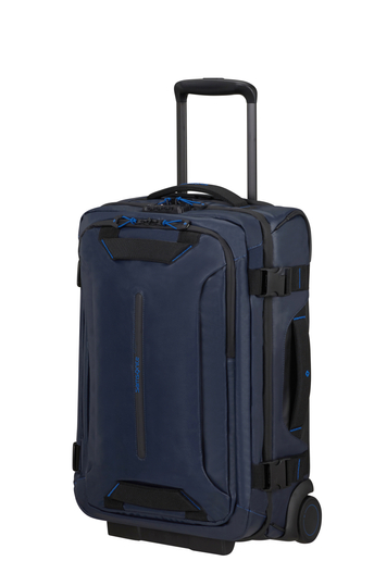 Torba na kółkach Samsonite Ecodiver 55cm granatowa