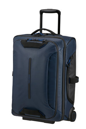 Torba na kółkach Samsonite Ecodiver 55cm granatowa