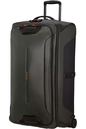 Torba na kółkach Samsonite Ecodiver 79cm zielona