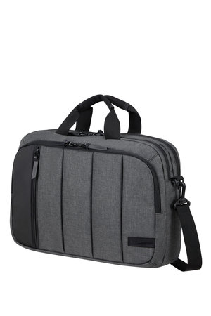 Torba na laptopa American Tourister Streethero 15.6" szara