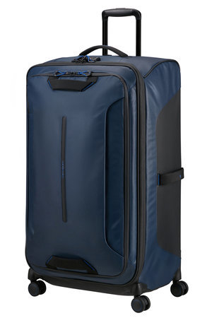 Walizka Samsonite Ecodiver 79cm granatowa