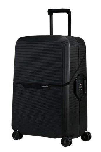 Walizka Samsonite Magnum Eco 69 cm czarna