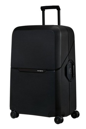 Walizka Samsonite Magnum Eco 75 cm czarna