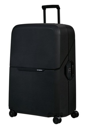 Walizka Samsonite Magnum Eco 81 cm czarna