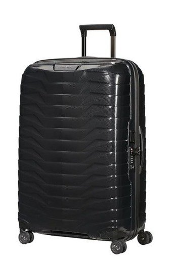 Walizka Samsonite Proxis 75 cm czarna