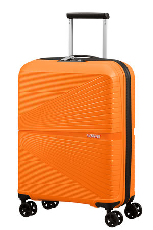 Walizka kabinowa American Tourister Airconic 55 cm pomarańczowa