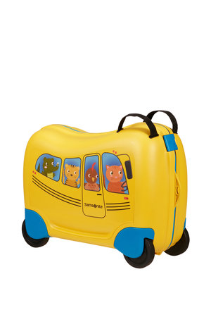 Walizka kabinowa Samsonite Dream2go autobus