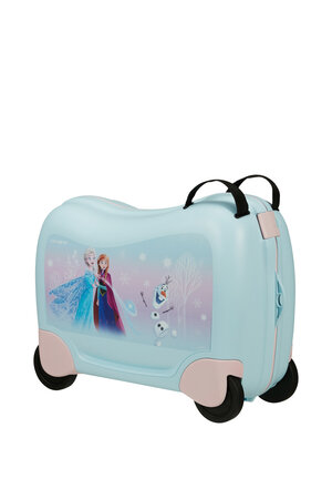 Walizka kabinowa Samsonite Dream2go frozen