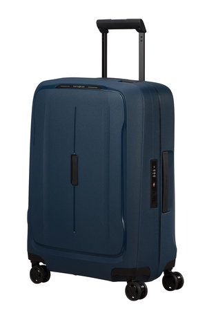 Walizka kabinowa Samsonite Essens 55 cm granatowa