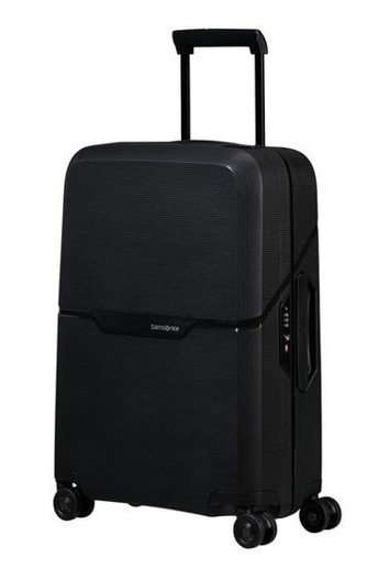 Walizka kabinowa Samsonite Magnum Eco 55 cm czarna