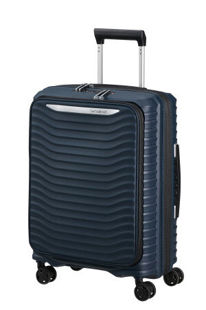 Walizka kabinowa Samsonite Upscape 55cm granatowa